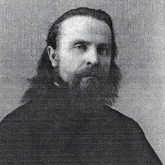 Vasily Melnikov