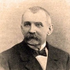 Nikolay Merkulyev
