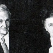 Nikolajs un Jekaterina Mickeviči