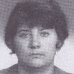 Елена Миронова