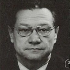 Anatoly Miroshnikov