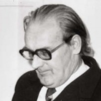 Vladimir Mirsky