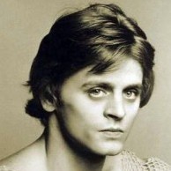 Михаил Барышников
