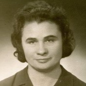 Vera Molčanova