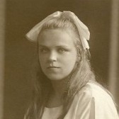 Nadezhda Lupinina (nee Trofimova) Nadezhda Lupinina (nee Trofimova)