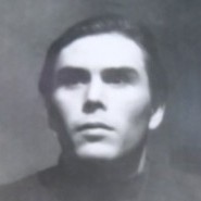 Александр Налогин