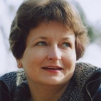 Ольга Новикевич