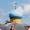 Daugavpils Pirmās (Jaunbūves)vecticībnieku draudzes  dievnams