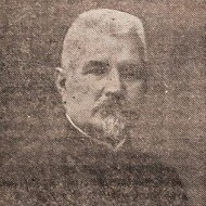 Nikolay Okolo-Kulak