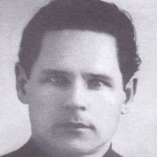 Sergey Oleynikov