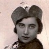 ‘Sokols’ of Riga: Nadezhda Mashirova. 1930’s