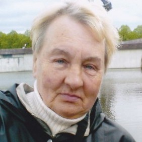 Людмила Павлова 