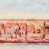 Панорама Кливерсалы