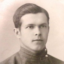 German Rodionov