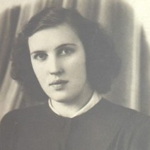 Тамара Коробцова