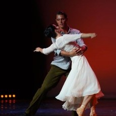 Viktors Seiko uztājas LNOB skatuvē