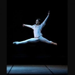 Viktors Seiko uztājas LNOB skatuvē