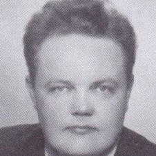 Anatoly Shalin. Photo