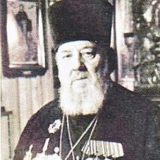 Pyotr Smikovski