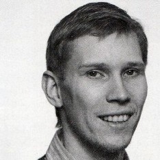 Сергей Сосновский