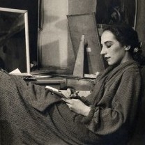 Tatiana Suta