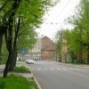 Sadovnikov Street