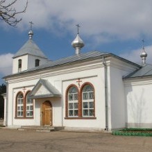 St. Michael the Archangel Church in Seda
