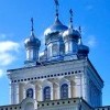 Церковь во имя святого благоверного князя Александра Невского в Стамериене