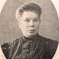 Ludmila Tailova