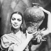 Tamāra Vītiņa. Foto