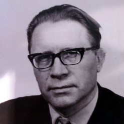 Николай Тимин