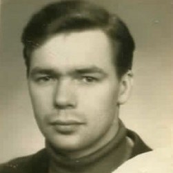 Andrei Tokarsky