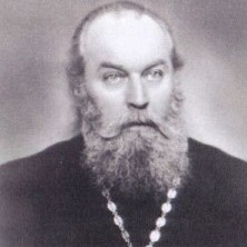 Alexey Toropogritsky