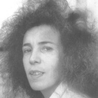 Dalia Truskinovskaya
