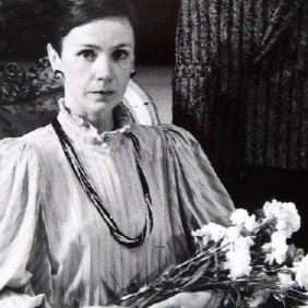 Larisa Tuisova
