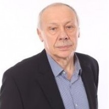 Алексей Тулин