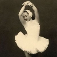 Tatiana Suta