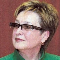 Victoria Verkhovskaya