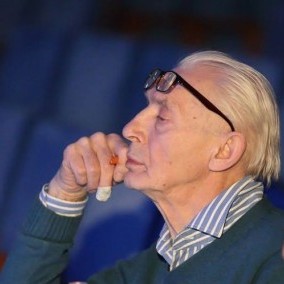 Валерий Виканов