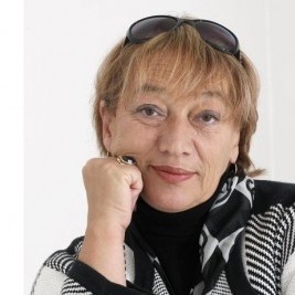 Людмила Виканова