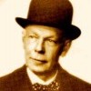Sergey Vinogradov