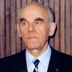 Nikolay Vladimirov