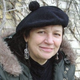 Ina Vorontsova