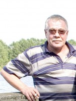 Александр Блинов