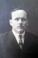 Пётр Карлович Пека – дедушка Олега Пеки