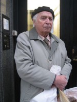 Andrejs Lappo. Foto