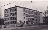Skola, kurā strādājusi Tatjana Ivanova