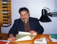 H. Segal at the Institute