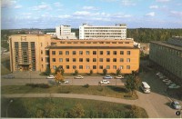 Organiskās sintēzes institūts Rīgā