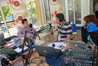 Интервью с легендарным певцом Иосифом Кобзоном